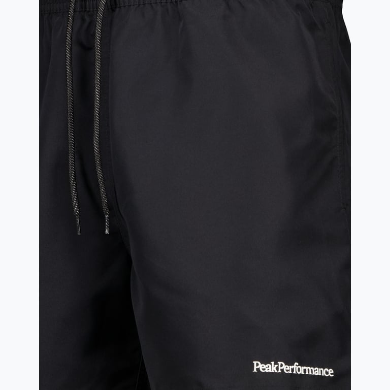 Peak Performance Swim M badshorts Svart