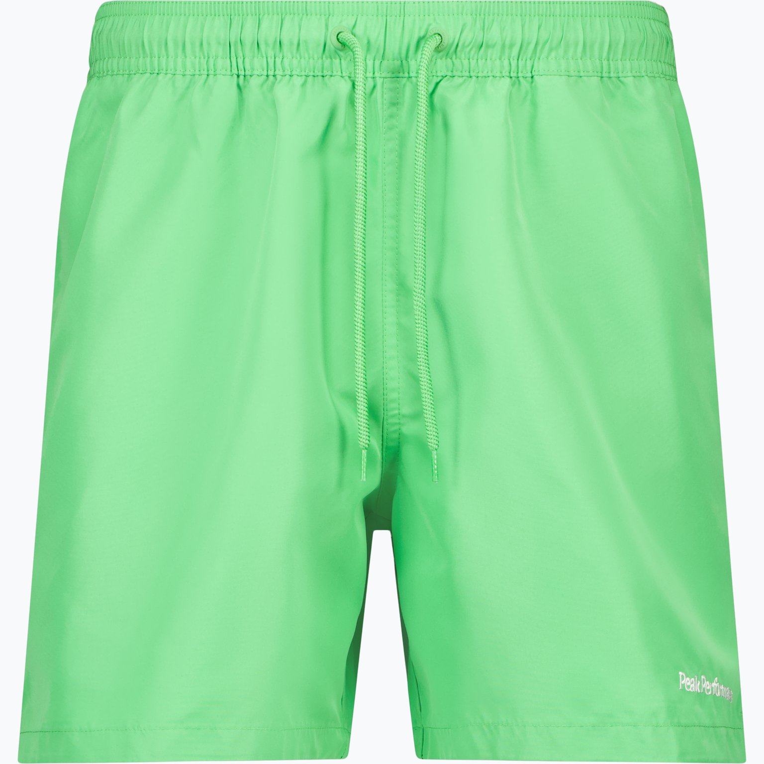 Peak Performance Swim M badshorts Grön