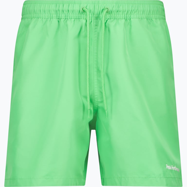 Peak Performance Swim M badshorts Grön