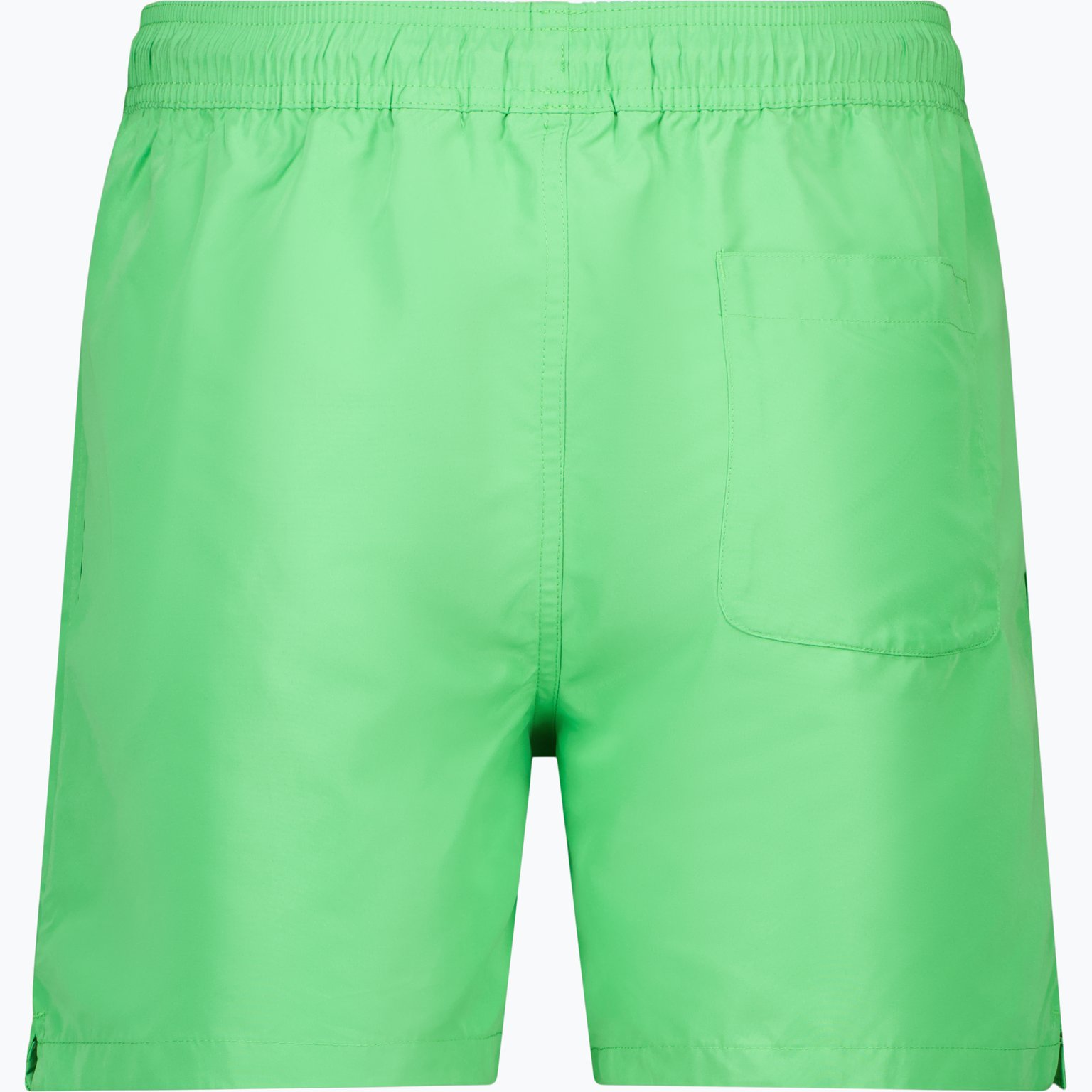 Peak Performance Swim M badshorts Grön