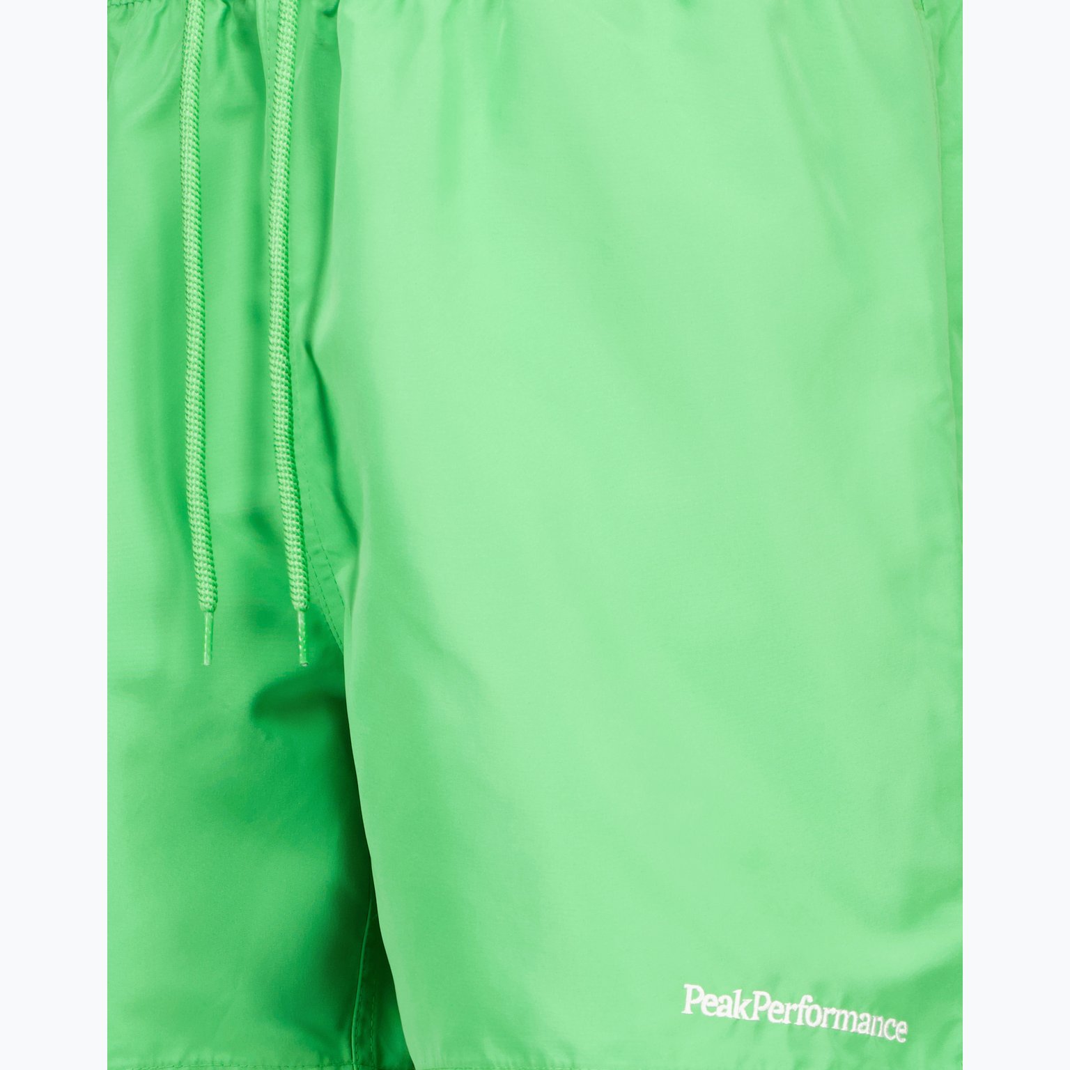 Peak Performance Swim M badshorts Grön