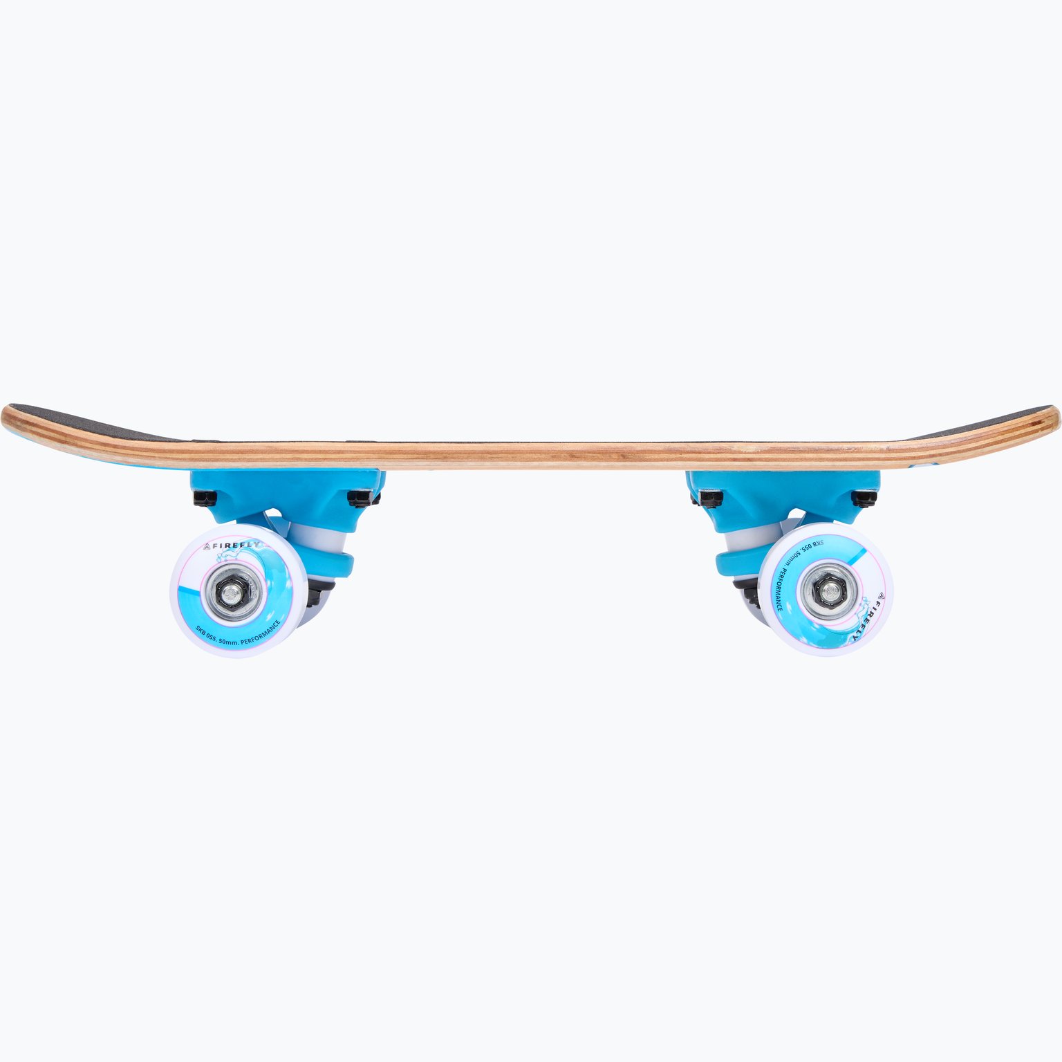 Firefly 55 MR skateboard Blå