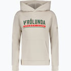 förhandsvisning ikon 1 för Frölunda Hockey PRE-SEASON 24 HOOD JR Beige