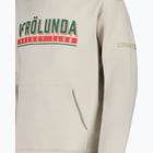 förhandsvisning ikon 3 för Frölunda Hockey PRE-SEASON 24 HOOD JR Beige