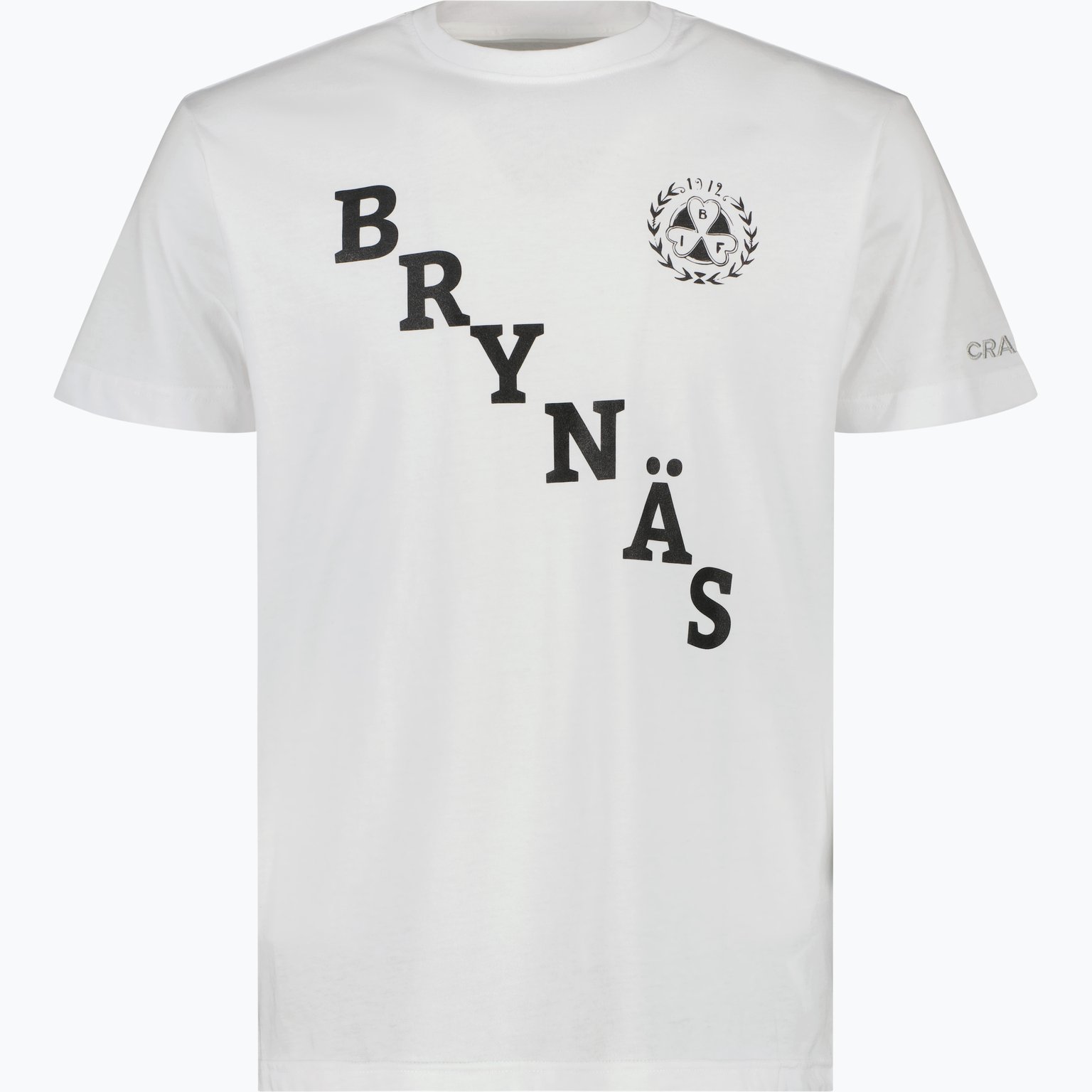 Brynäs IF Pre-season 24 M t-shirt Svart