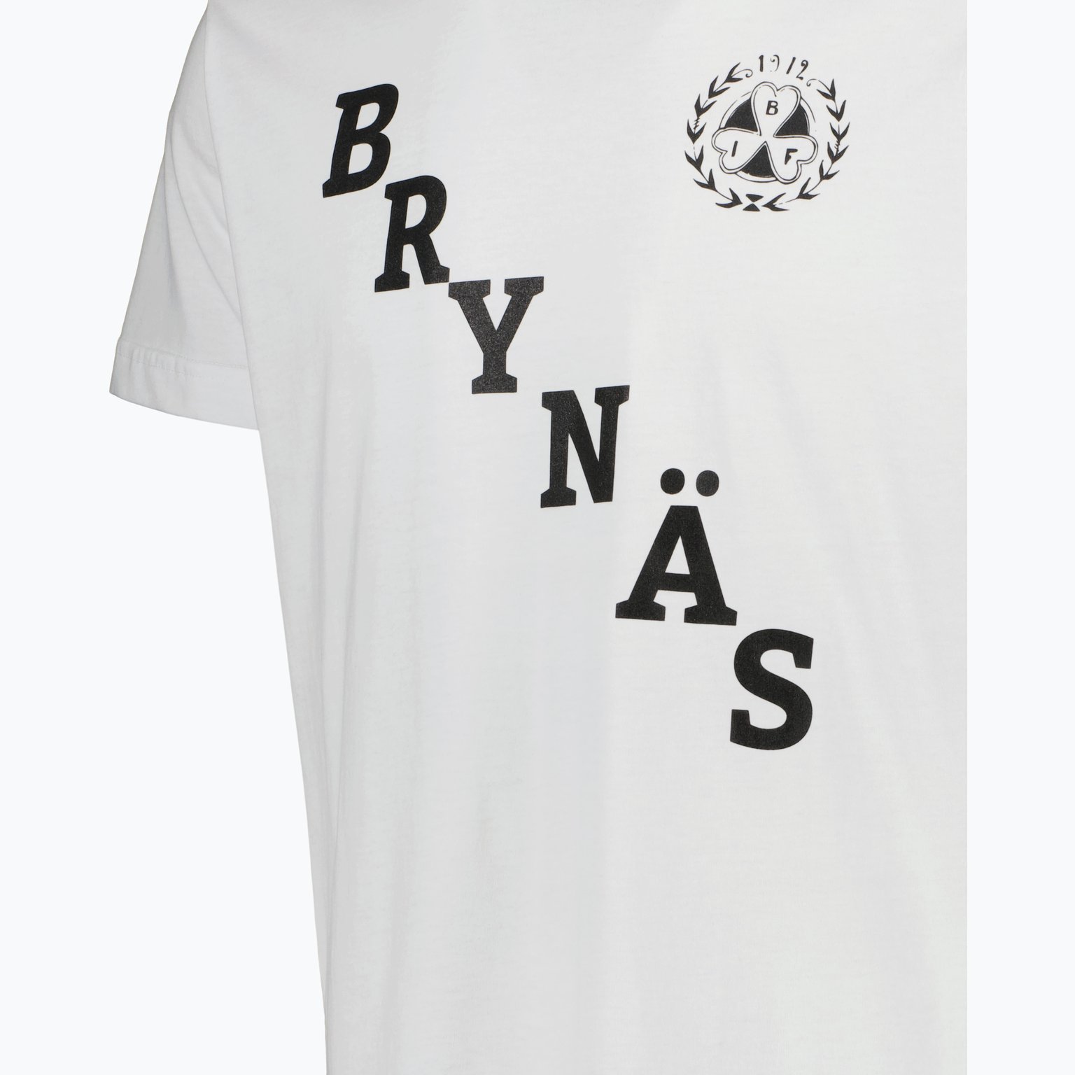 Brynäs IF Pre-season 24 M t-shirt Vit