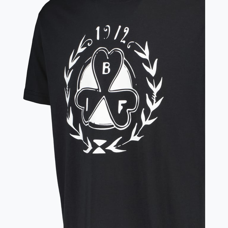 Brynäs IF Pre-season 24 M t-shirt Svart