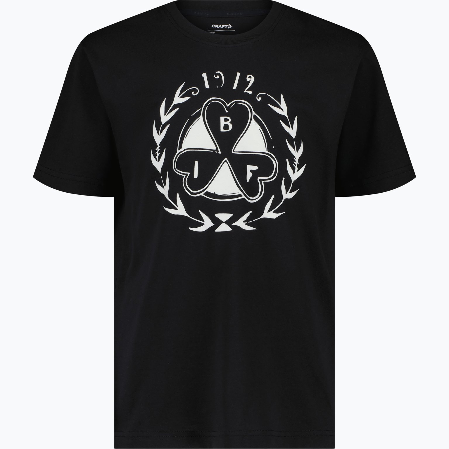 Brynäs IF PRE-SEASON 24 TEE JR Svart