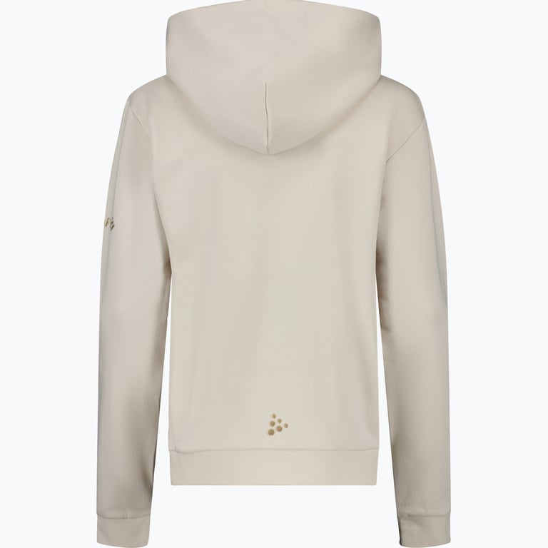 Rögle PRE-SEASON 24 HOOD JR Beige