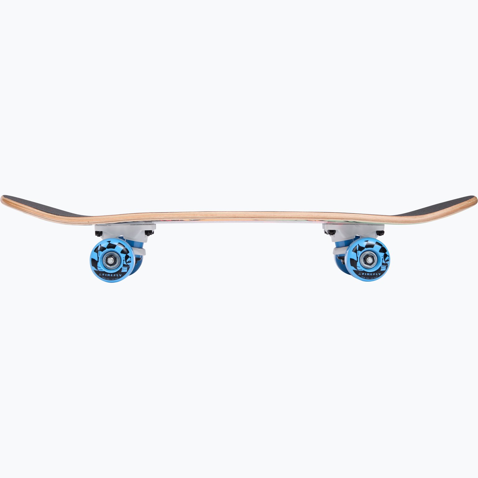 Firefly 105 JR skateboard Blå