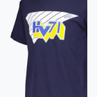 förhandsvisning ikon 3 för HV71 PRE-SEASON 24 TEE JR Blå