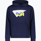 förhandsvisning ikon 1 för HV71 PRE-SEASON 24 HOOD M Blå