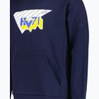 förhandsvisning ikon 3 för HV71 PRE-SEASON 24 HOOD M Blå