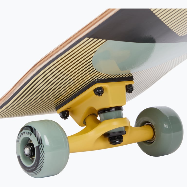 Firefly 305 JR skateboard Svart