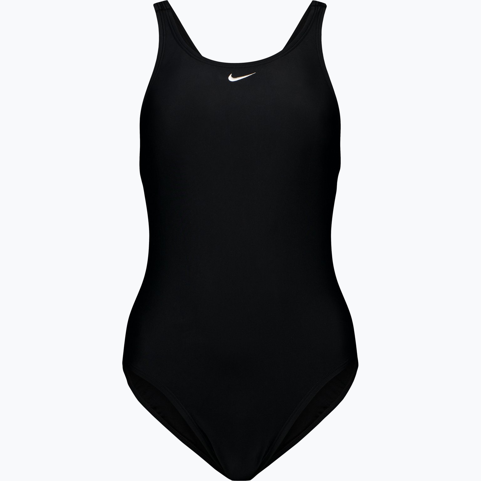 Nike Fastback One Piece W baddräkt Svart