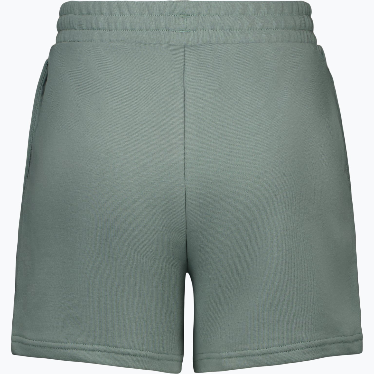 Puma Essentials Small Logo M shorts Grön