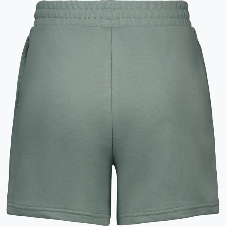 Puma Essentials Small Logo M shorts Grön