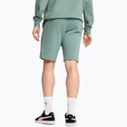 förhandsvisning ikon 2 för Puma Essentials Small Logo M shorts Grön