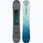 förhandsvisning ikon 1 för Nidecker Merc snowboard Blå