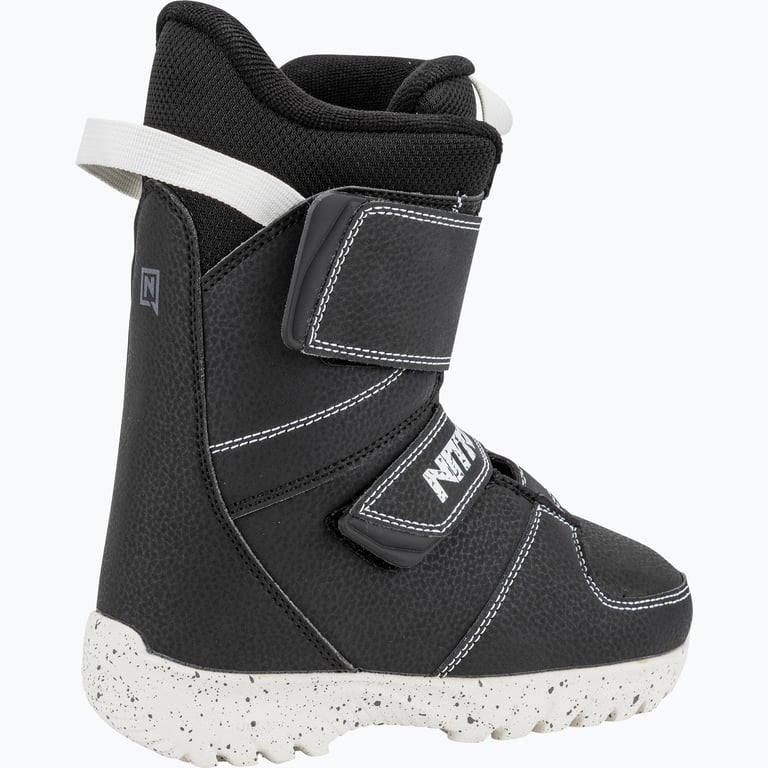 Nitro Rover JR snowboardboots Svart