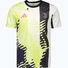 förhandsvisning ikon 7 för adidas Juventus 24/25 Pre-Match M träningst-shirt Flerfärgad