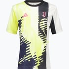 förhandsvisning ikon 6 för adidas Juventus 24/25 Pre-Match JR träningst-shirt Flerfärgad