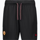 förhandsvisning ikon 7 för adidas Originals Manchester United Icon M shorts Svart