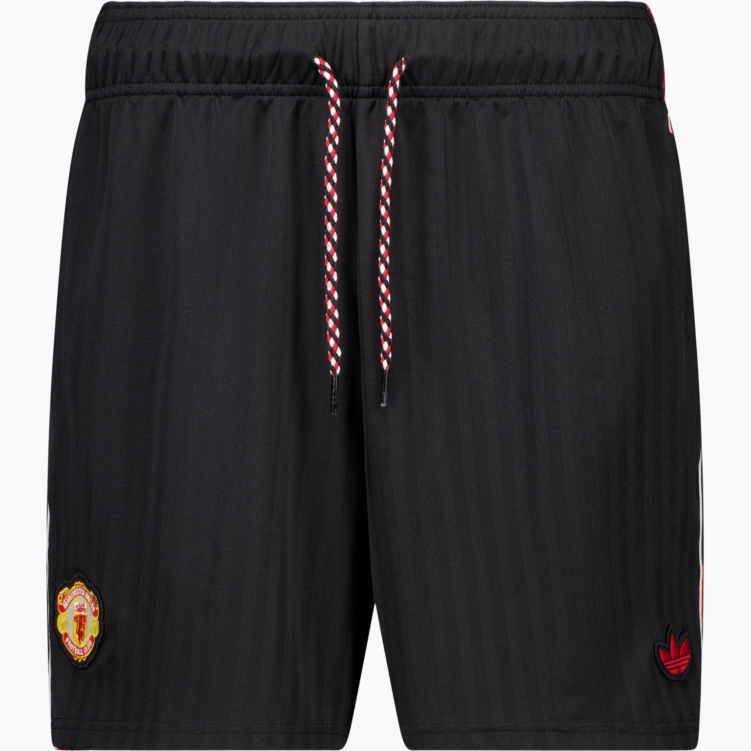 adidas Originals Manchester United Icon M shorts Svart