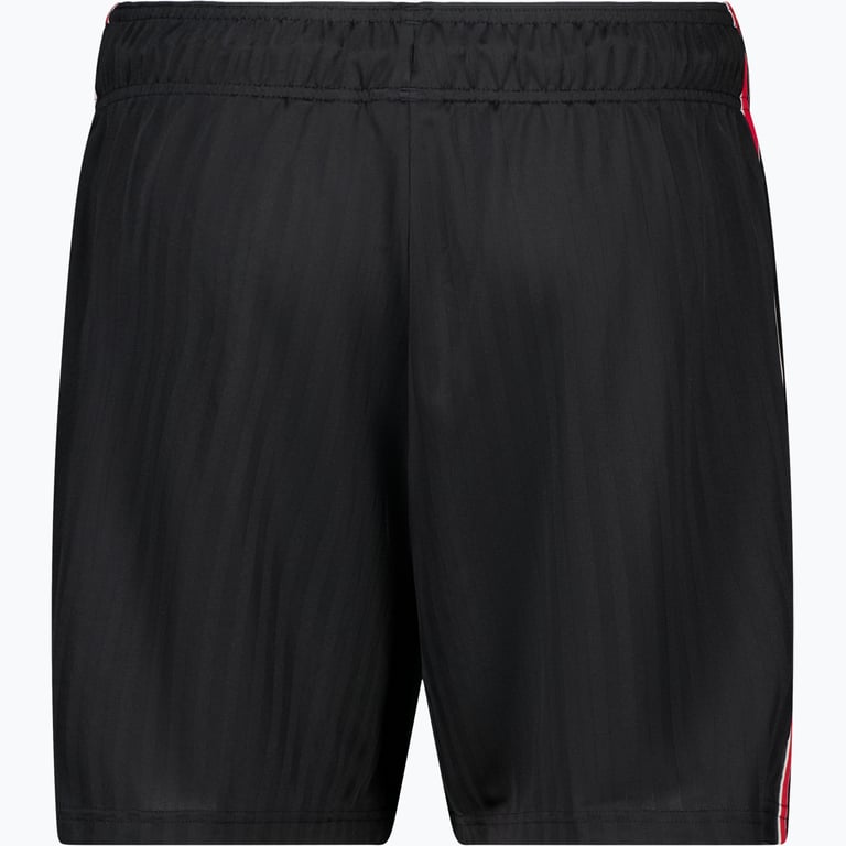 adidas Originals Manchester United Icon M shorts Svart