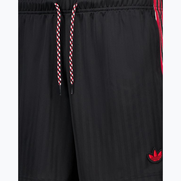 adidas Originals Manchester United Icon M shorts Svart