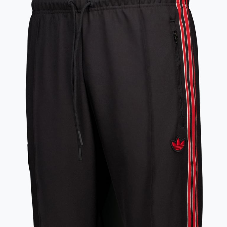 adidas Originals Manchester United Icon M mjukisbyxor Svart