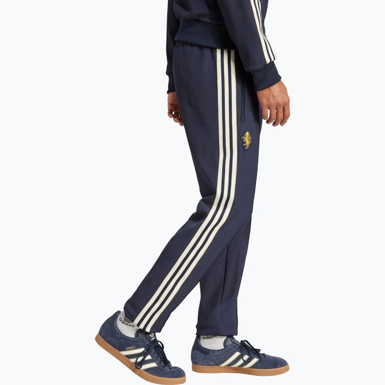 adidas Originals Juventus Icon M mjukisbyxor Blå