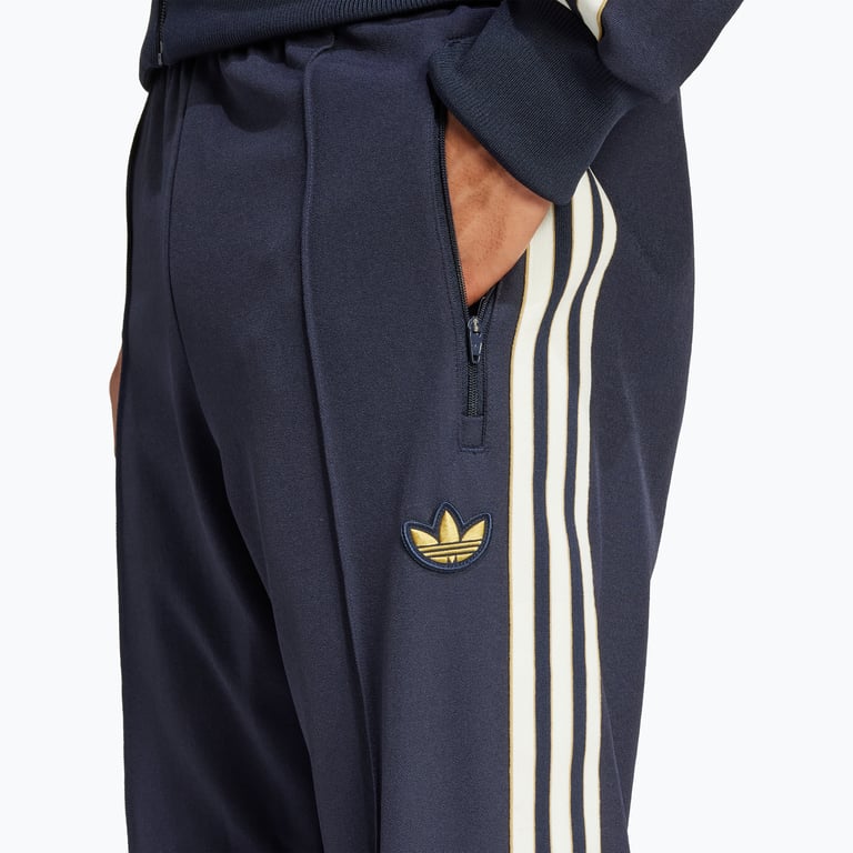 adidas Originals Juventus Icon M mjukisbyxor Blå