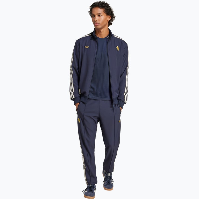 adidas Originals Juventus Icon M mjukisbyxor Blå