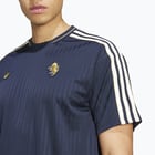 förhandsvisning ikon 3 för adidas Originals Juventus Icon t-shirt Blå