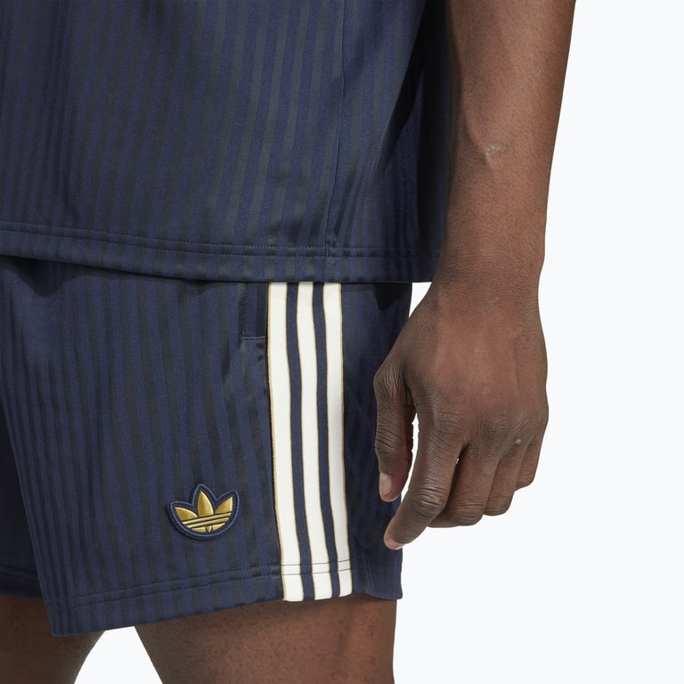 adidas Originals Juventus Icon M shorts Blå