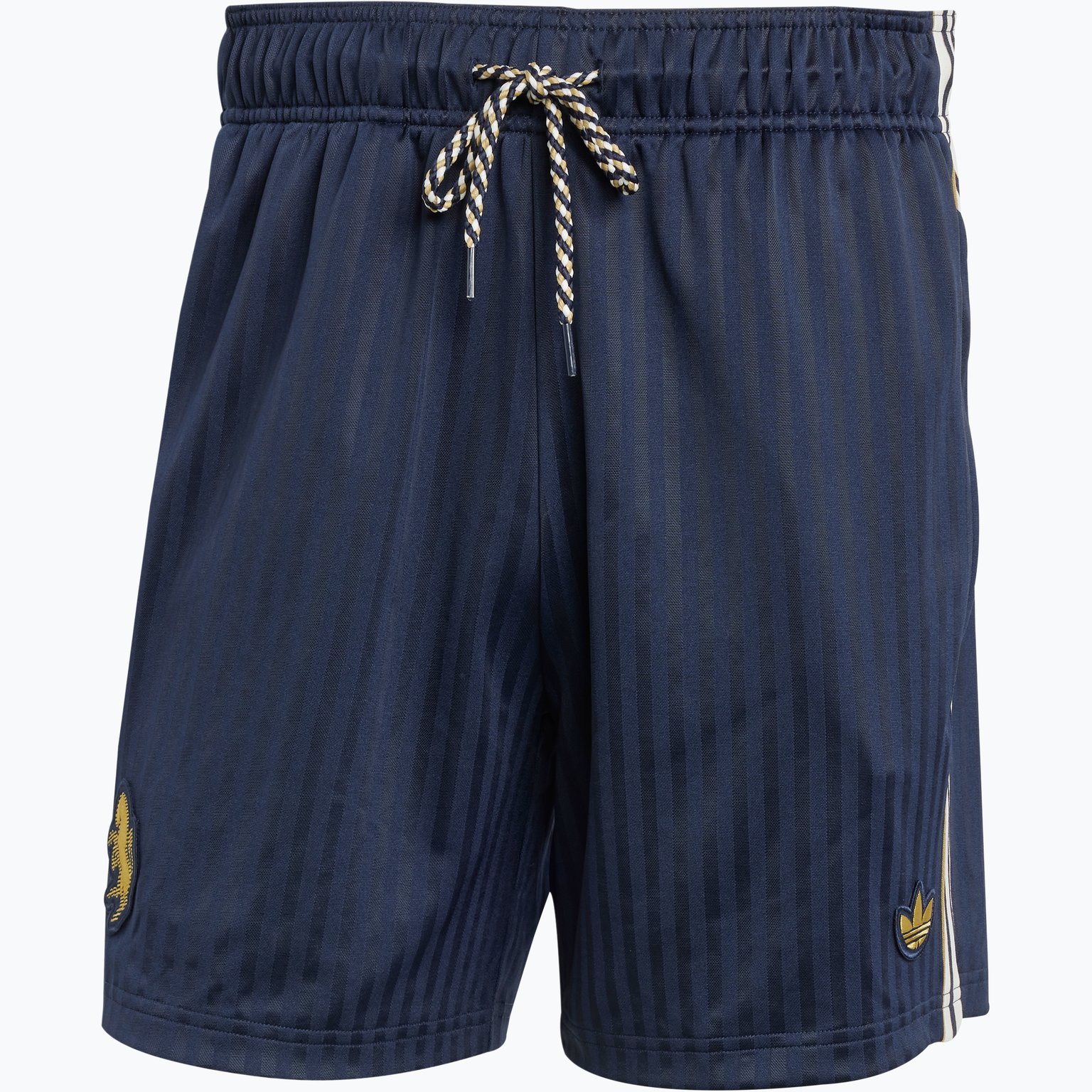 adidas Originals Juventus Icon M shorts Blå