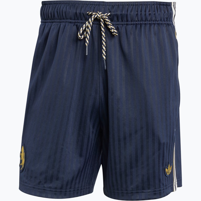 adidas Originals Juventus Icon M shorts Blå