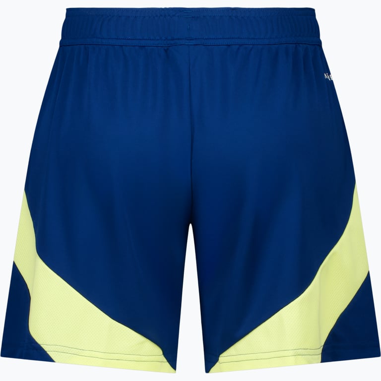 adidas Sweden 25 Away W träningsshorts Blå