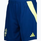 förhandsvisning ikon 3 för adidas Sweden 25 Away W träningsshorts Blå