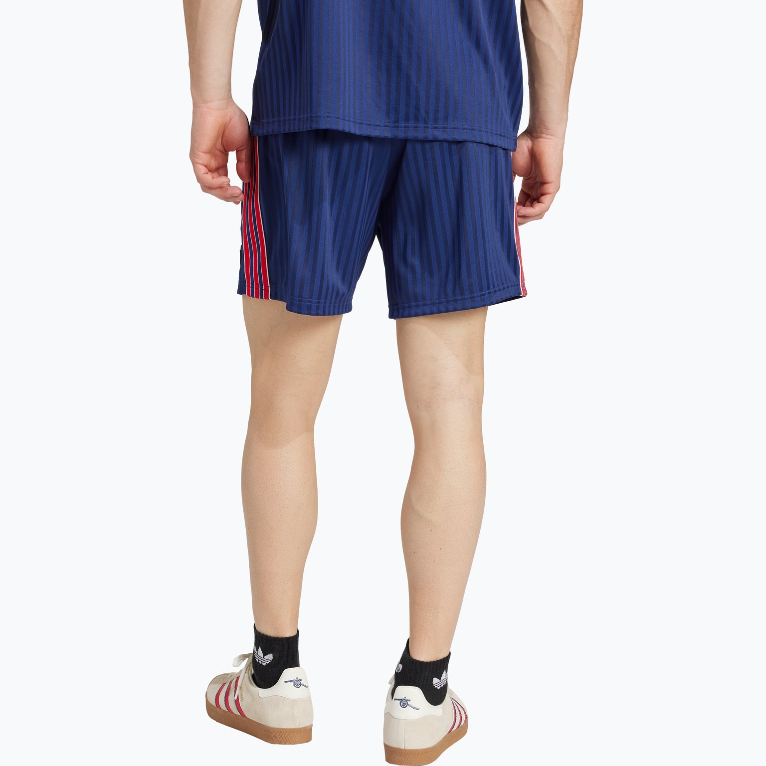 adidas Originals Arsenal FC Icon M shorts Blå