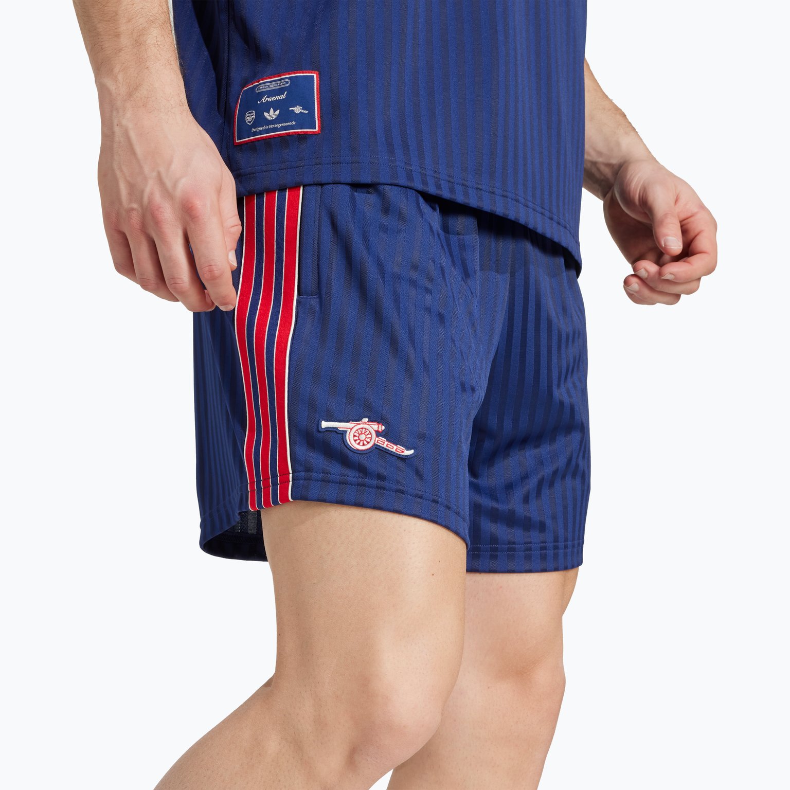 adidas Originals Arsenal FC Icon M shorts Blå