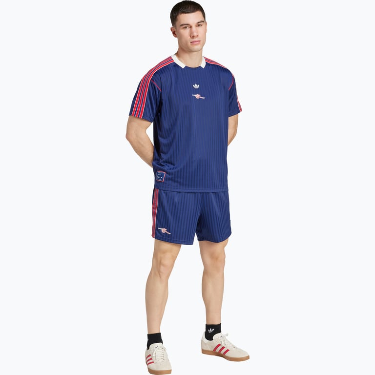 adidas Originals Arsenal FC Icon M shorts Blå