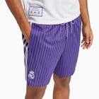 förhandsvisning ikon 3 för adidas Originals Real Madrid Icon M shorts Lila