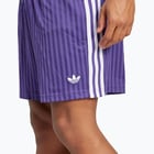 förhandsvisning ikon 4 för adidas Originals Real Madrid Icon M shorts Lila