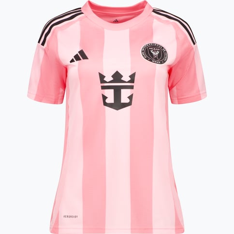 adidas Inter Miami CF Home 25/26 W matchtröja Rosa