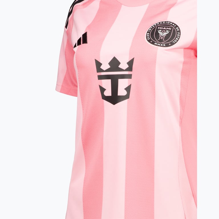 adidas Inter Miami CF Home 25/26 W matchtröja Rosa