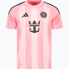 förhandsvisning ikon 1 för adidas Inter Miami FC Home 25 M matchtröja Rosa