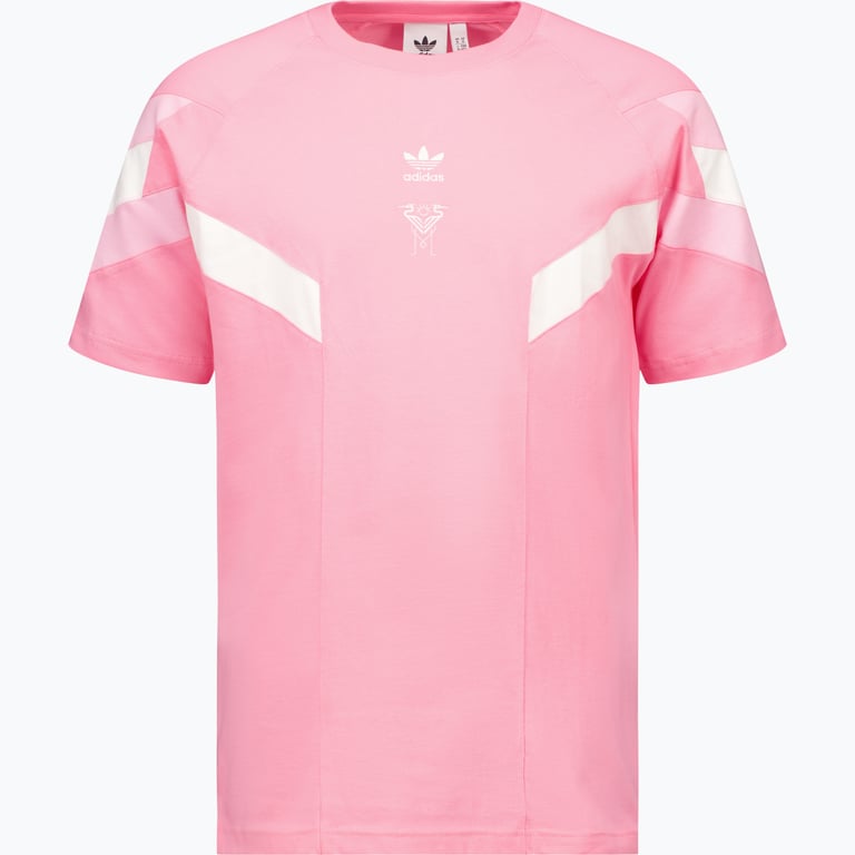 adidas Originals Inter Miami FC Originals M t-shirt Rosa