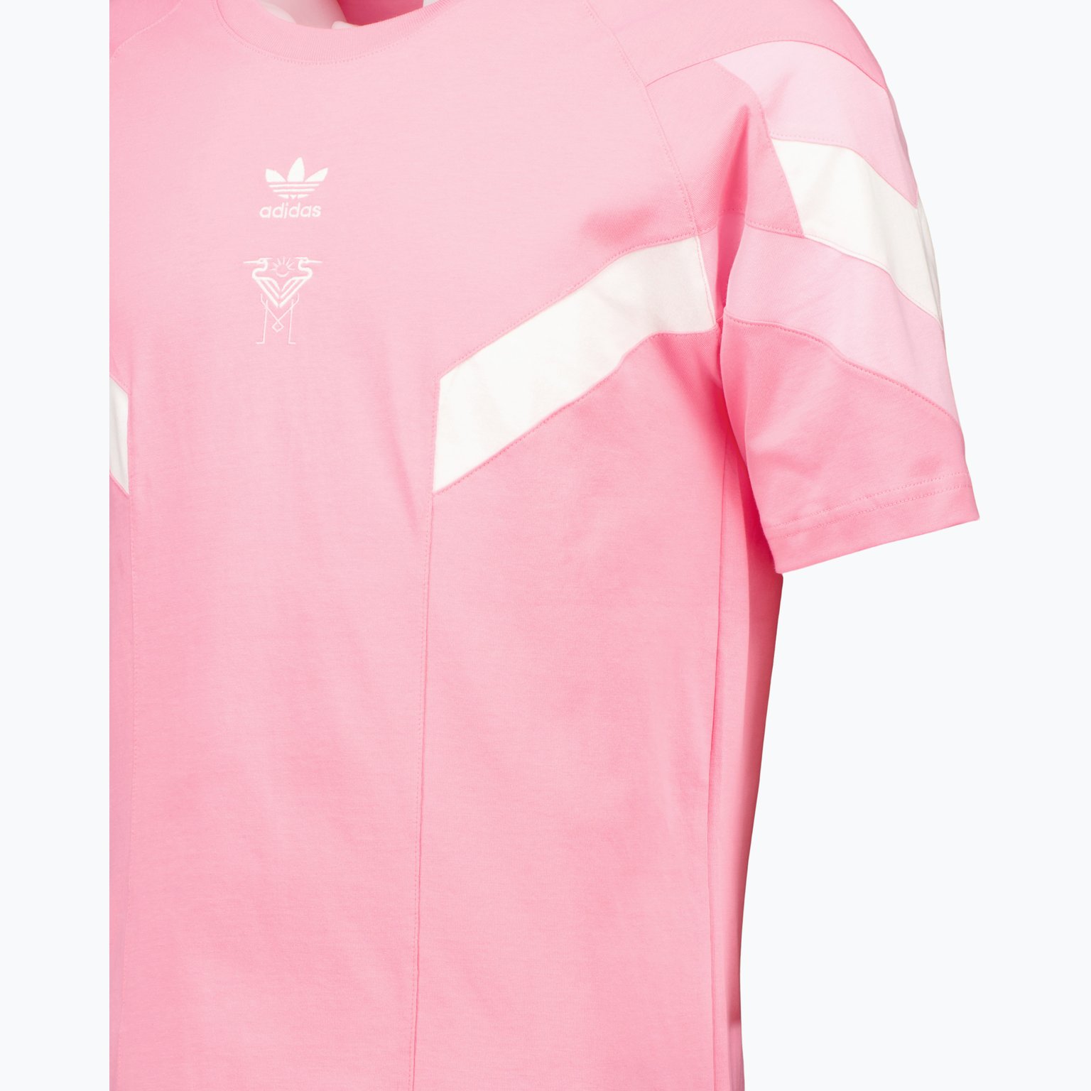 adidas Originals Inter Miami FC Originals M t-shirt Rosa